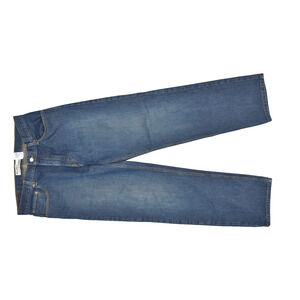 Levi's Men's Jeans 559 Relaxed Straight Size 34x34 100% Cotton